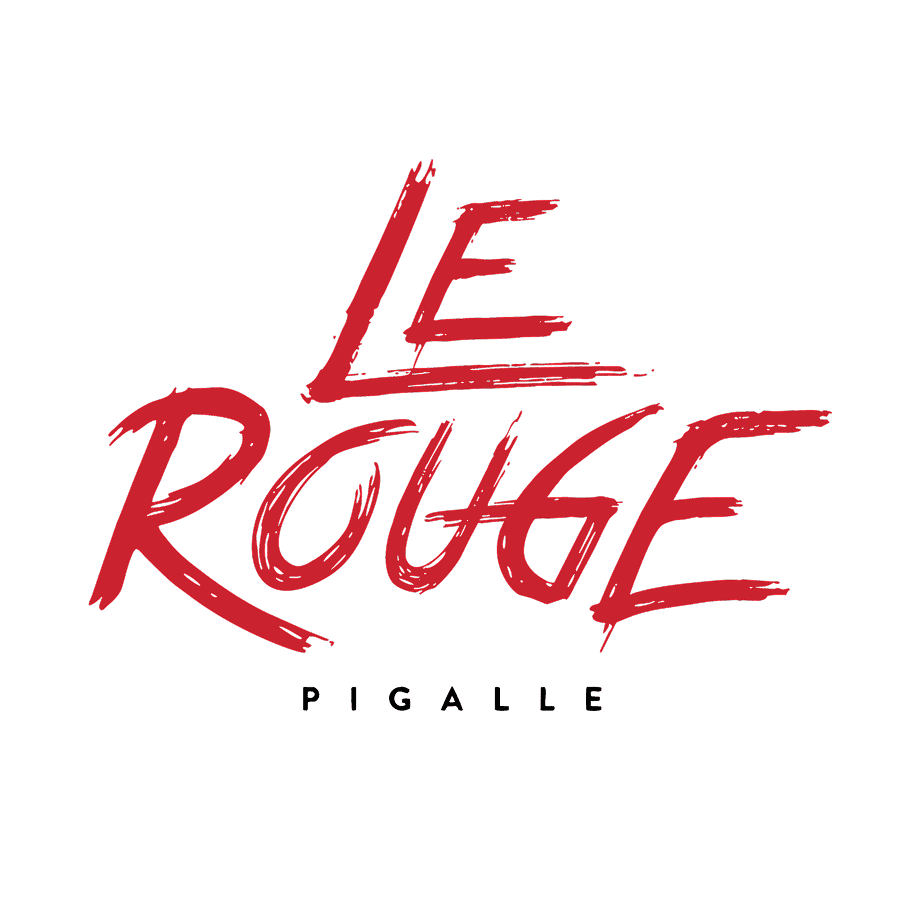 logo Le Rouge Pigalle